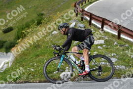 Photo #2489155 | 02-08-2022 14:46 | Passo Dello Stelvio - Waterfall curve BICYCLES