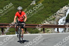 Photo #4177847 | 06-09-2023 10:41 | Passo Dello Stelvio - Waterfall curve BICYCLES