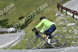 Photo #3799378 | 10-08-2023 13:17 | Passo Dello Stelvio - Waterfall curve BICYCLES