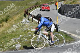 Photo #2752412 | 26-08-2022 11:17 | Passo Dello Stelvio - Waterfall curve BICYCLES