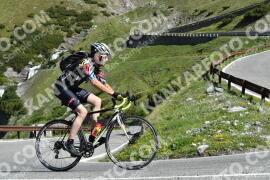 Photo #2145362 | 18-06-2022 09:52 | Passo Dello Stelvio - Waterfall curve BICYCLES