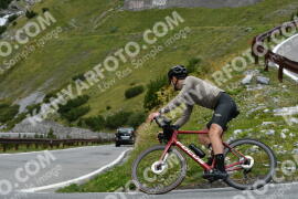 Photo #2659302 | 15-08-2022 11:54 | Passo Dello Stelvio - Waterfall curve BICYCLES