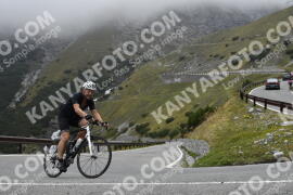 Photo #2883101 | 14-09-2022 09:57 | Passo Dello Stelvio - Waterfall curve BICYCLES