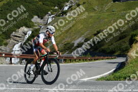 Photo #2619982 | 13-08-2022 09:55 | Passo Dello Stelvio - Waterfall curve BICYCLES