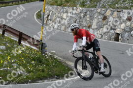 Photo #3500703 | 16-07-2023 14:13 | Passo Dello Stelvio - Waterfall curve BICYCLES