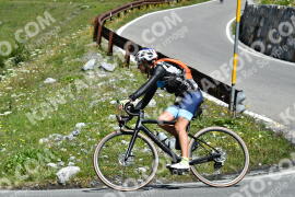 Photo #2288886 | 12-07-2022 11:48 | Passo Dello Stelvio - Waterfall curve BICYCLES
