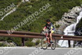 Photo #2081669 | 04-06-2022 10:04 | Passo Dello Stelvio - Waterfall curve BICYCLES