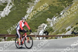 Photo #2865038 | 12-09-2022 10:22 | Passo Dello Stelvio - Waterfall curve BICYCLES