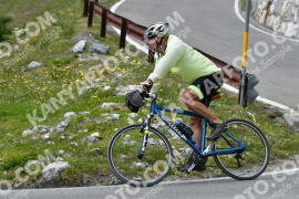 Photo #2356806 | 19-07-2022 15:21 | Passo Dello Stelvio - Waterfall curve BICYCLES