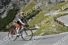 Photo #2875476 | 13-09-2022 15:00 | Passo Dello Stelvio - Waterfall curve BICYCLES