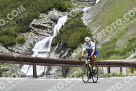 Photo #3340770 | 03-07-2023 12:13 | Passo Dello Stelvio - Waterfall curve BICYCLES