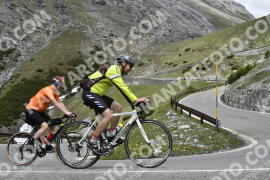 Fotó #3060414 | 08-06-2023 11:37 | Passo Dello Stelvio - Vízesés kanyar Bicajosok