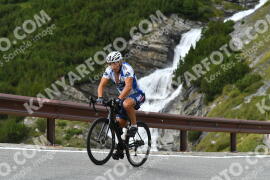 Photo #4104716 | 31-08-2023 14:30 | Passo Dello Stelvio - Waterfall curve BICYCLES
