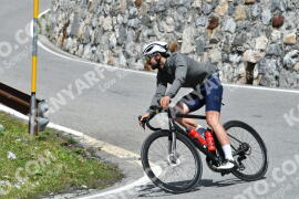 Photo #2418578 | 27-07-2022 12:57 | Passo Dello Stelvio - Waterfall curve BICYCLES