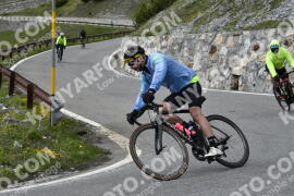 Photo #2113020 | 10-06-2022 15:39 | Passo Dello Stelvio - Waterfall curve BICYCLES