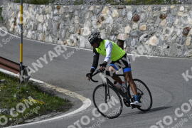 Photo #2106251 | 06-06-2022 16:10 | Passo Dello Stelvio - Waterfall curve BICYCLES