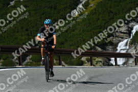 Foto #4245738 | 11-09-2023 13:58 | Passo Dello Stelvio - Waterfall Kehre BICYCLES