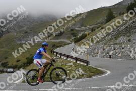 Photo #2883004 | 14-09-2022 09:49 | Passo Dello Stelvio - Waterfall curve BICYCLES