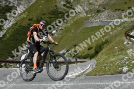 Photo #3820580 | 11-08-2023 12:28 | Passo Dello Stelvio - Waterfall curve BICYCLES