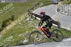 Photo #2769194 | 28-08-2022 12:17 | Passo Dello Stelvio - Waterfall curve BICYCLES
