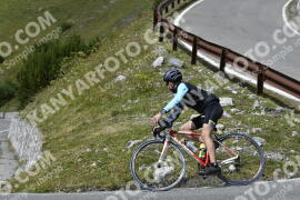 Photo #3843073 | 12-08-2023 14:43 | Passo Dello Stelvio - Waterfall curve BICYCLES