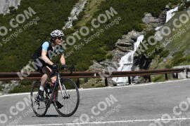 Photo #2113721 | 10-06-2022 11:04 | Passo Dello Stelvio - Waterfall curve BICYCLES