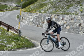 Photo #3394579 | 08-07-2023 15:51 | Passo Dello Stelvio - Waterfall curve BICYCLES