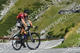 Photo #2667546 | 16-08-2022 10:45 | Passo Dello Stelvio - Waterfall curve BICYCLES