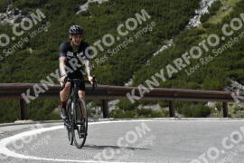 Photo #2109809 | 08-06-2022 13:57 | Passo Dello Stelvio - Waterfall curve BICYCLES