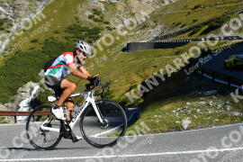 Photo #4176891 | 06-09-2023 09:51 | Passo Dello Stelvio - Waterfall curve BICYCLES