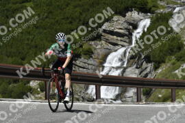 Photo #3821299 | 11-08-2023 12:46 | Passo Dello Stelvio - Waterfall curve BICYCLES