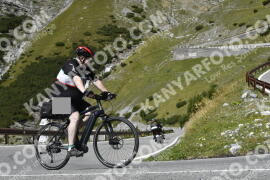 Photo #2778416 | 29-08-2022 13:18 | Passo Dello Stelvio - Waterfall curve BICYCLES