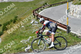 Photo #2596348 | 11-08-2022 14:51 | Passo Dello Stelvio - Waterfall curve BICYCLES