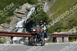 Foto #4035232 | 23-08-2023 09:55 | Passo Dello Stelvio - Waterfall Kehre