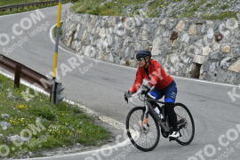 Photo #3270616 | 28-06-2023 12:18 | Passo Dello Stelvio - Waterfall curve BICYCLES