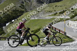 Photo #2118322 | 11-06-2022 16:19 | Passo Dello Stelvio - Waterfall curve BICYCLES