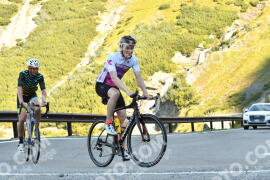 Photo #2512463 | 05-08-2022 09:23 | Passo Dello Stelvio - Waterfall curve BICYCLES