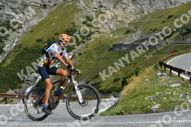 Photo #2680518 | 17-08-2022 09:52 | Passo Dello Stelvio - Waterfall curve BICYCLES