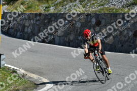 Photo #2502971 | 04-08-2022 10:32 | Passo Dello Stelvio - Waterfall curve BICYCLES