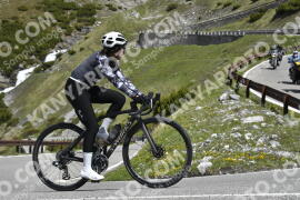 Photo #3064500 | 09-06-2023 10:58 | Passo Dello Stelvio - Waterfall curve BICYCLES