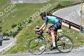 Photo #2356304 | 19-07-2022 14:07 | Passo Dello Stelvio - Waterfall curve BICYCLES