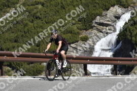 Photo #3062937 | 09-06-2023 09:54 | Passo Dello Stelvio - Waterfall curve BICYCLES