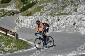 Photo #2721455 | 23-08-2022 14:15 | Passo Dello Stelvio - Waterfall curve BICYCLES