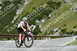 Photo #2485411 | 02-08-2022 11:16 | Passo Dello Stelvio - Waterfall curve BICYCLES