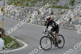 Photo #3535558 | 18-07-2023 14:56 | Passo Dello Stelvio - Waterfall curve BICYCLES