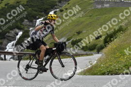 Photo #3710902 | 02-08-2023 15:11 | Passo Dello Stelvio - Waterfall curve BICYCLES