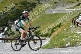 Photo #2691048 | 20-08-2022 15:10 | Passo Dello Stelvio - Waterfall curve BICYCLES