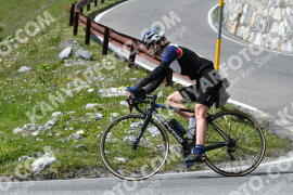 Photo #2313326 | 15-07-2022 16:01 | Passo Dello Stelvio - Waterfall curve BICYCLES