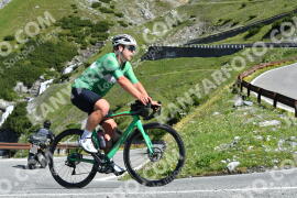 Photo #2227811 | 03-07-2022 10:03 | Passo Dello Stelvio - Waterfall curve BICYCLES