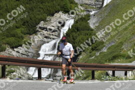 Photo #3539649 | 20-07-2023 10:58 | Passo Dello Stelvio - Waterfall curve